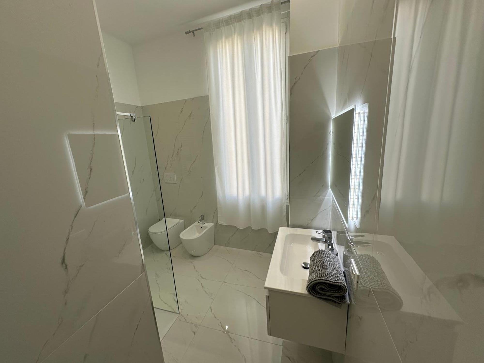 Elsa & Reseda Apartments Sanremo Ngoại thất bức ảnh