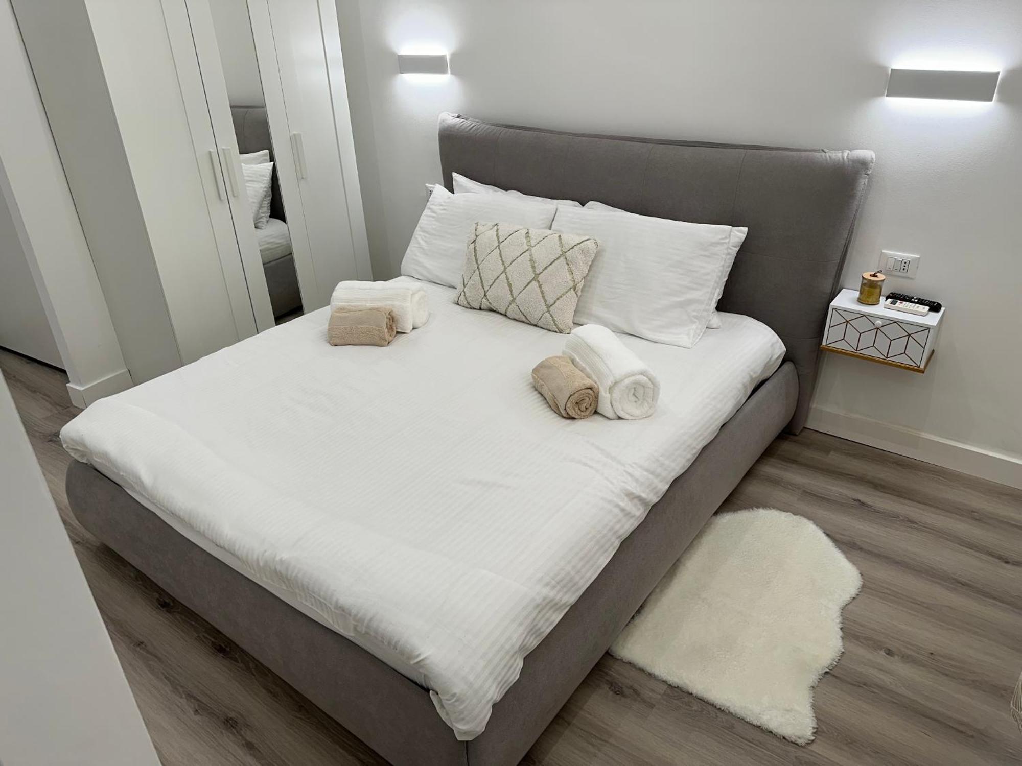 Elsa & Reseda Apartments Sanremo Ngoại thất bức ảnh