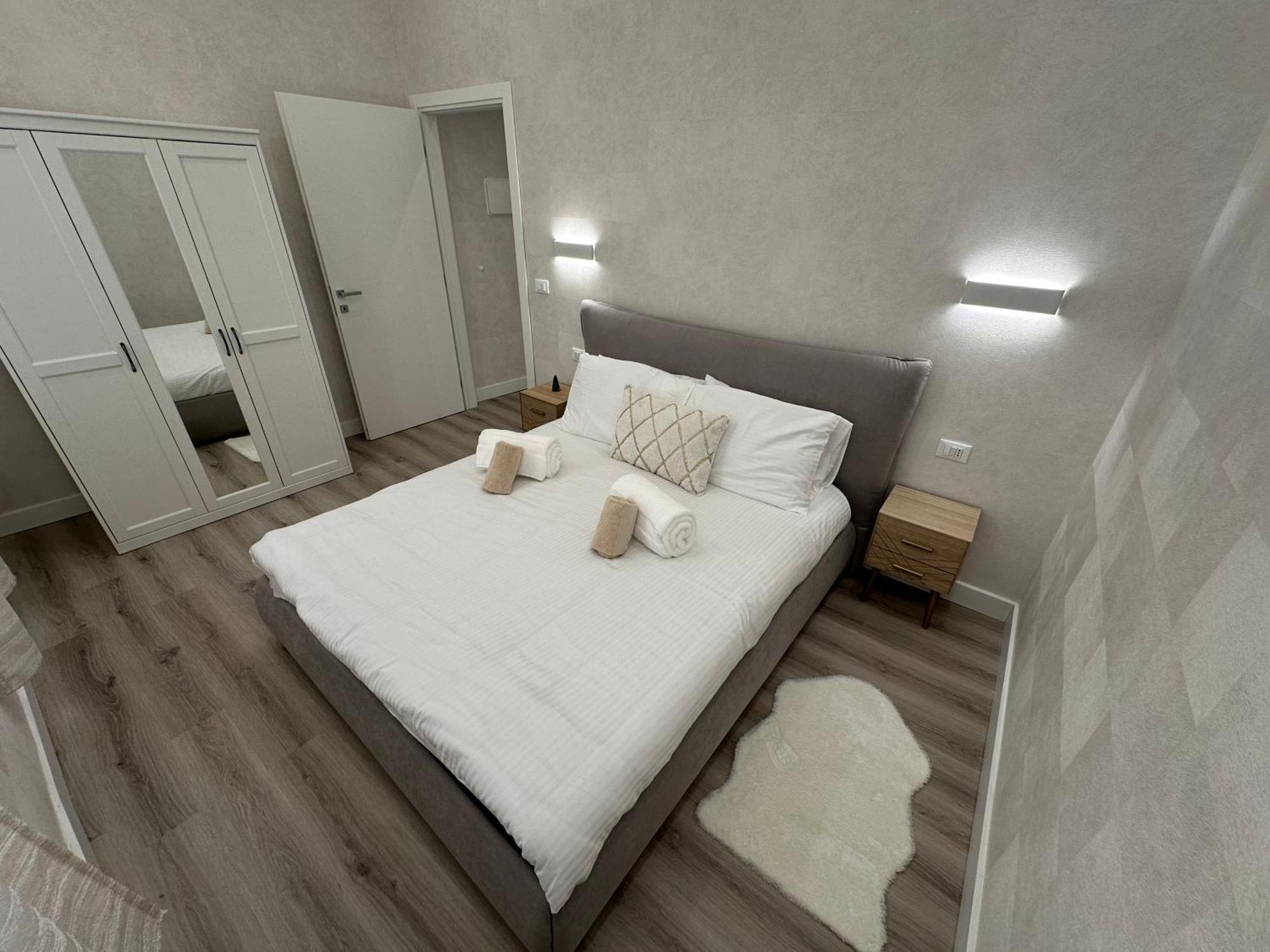 Elsa & Reseda Apartments Sanremo Ngoại thất bức ảnh