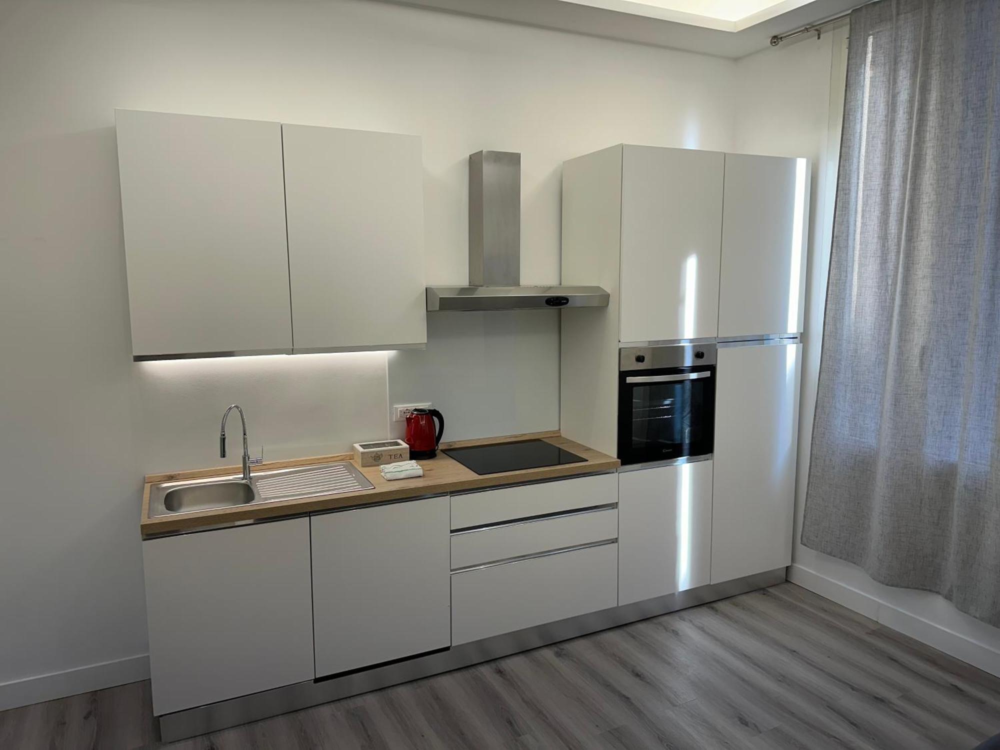 Elsa & Reseda Apartments Sanremo Ngoại thất bức ảnh