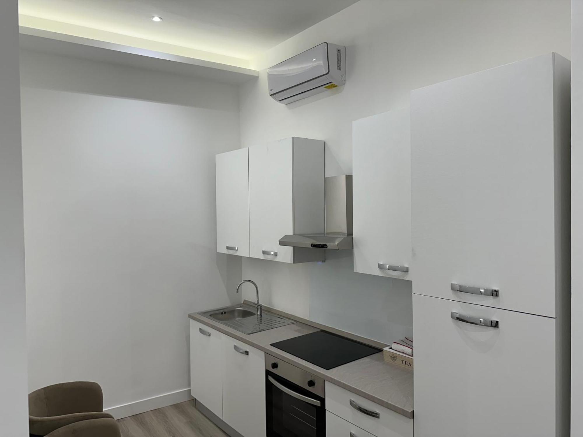 Elsa & Reseda Apartments Sanremo Ngoại thất bức ảnh