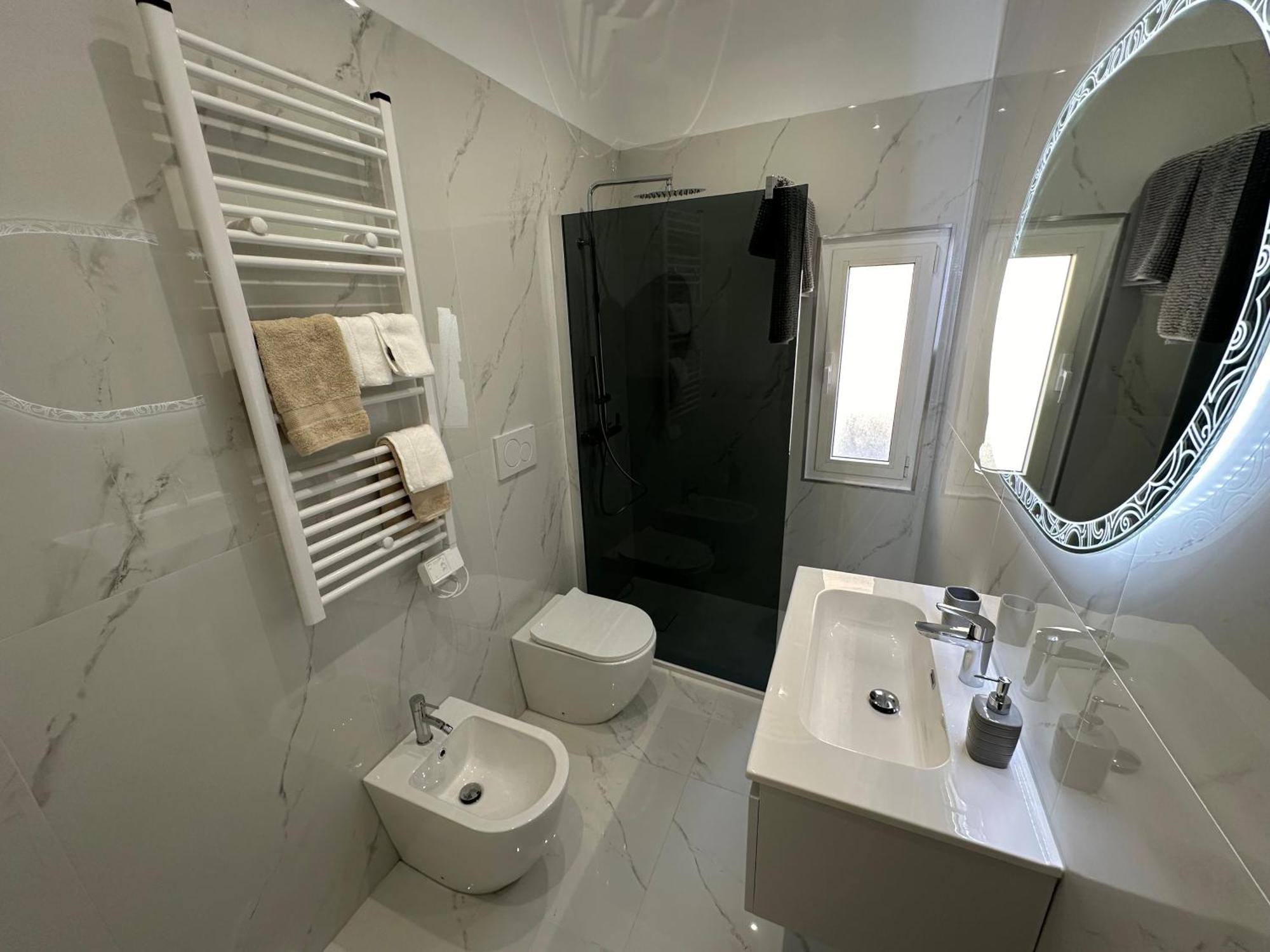 Elsa & Reseda Apartments Sanremo Ngoại thất bức ảnh