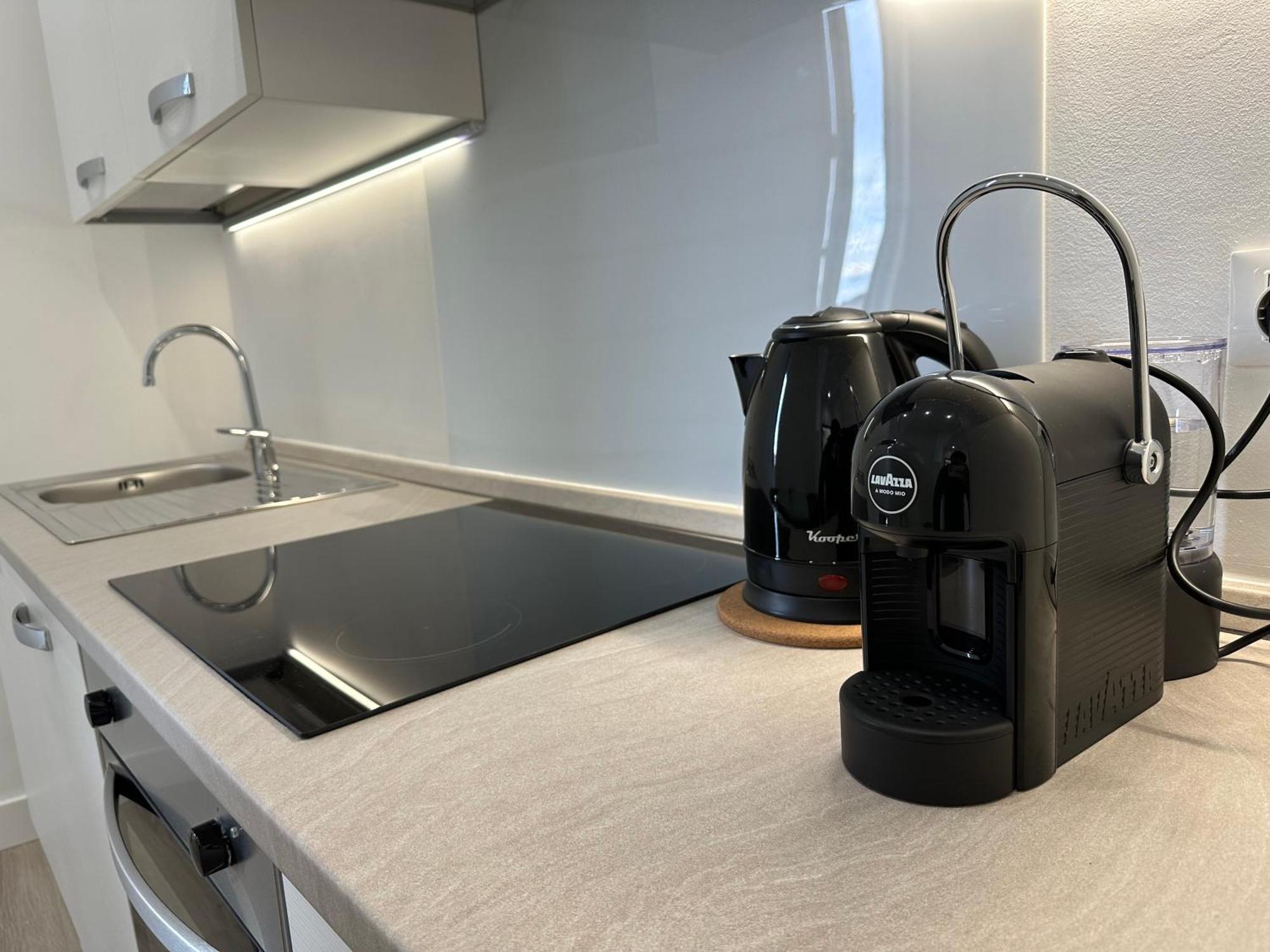 Elsa & Reseda Apartments Sanremo Ngoại thất bức ảnh