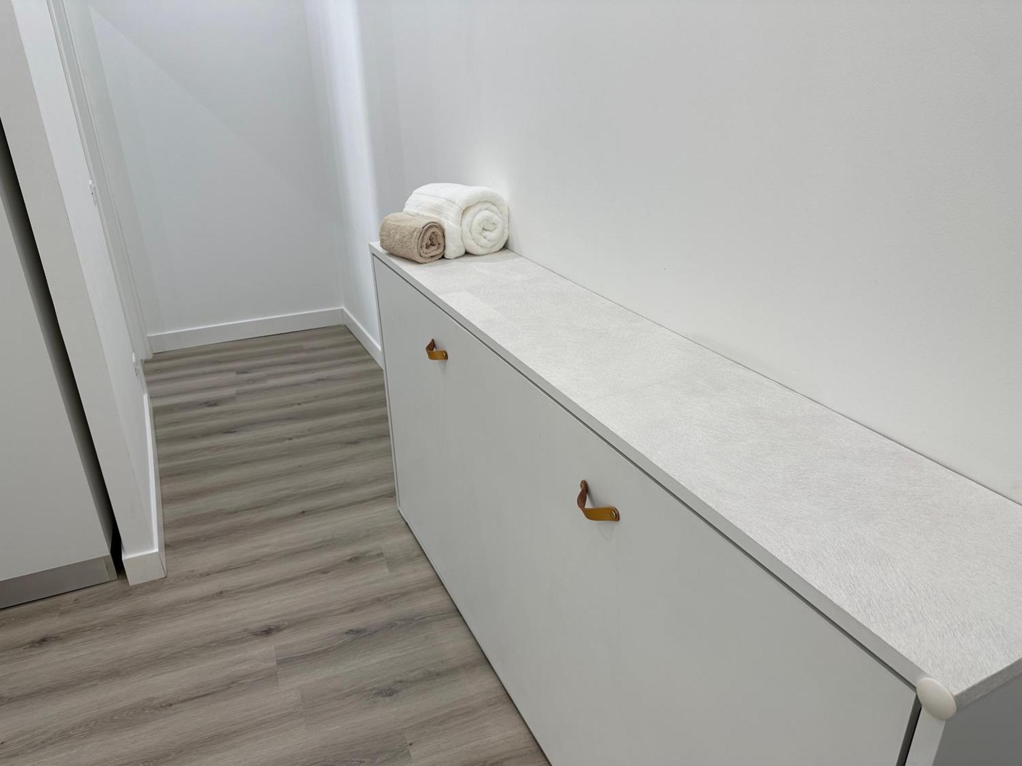 Elsa & Reseda Apartments Sanremo Ngoại thất bức ảnh