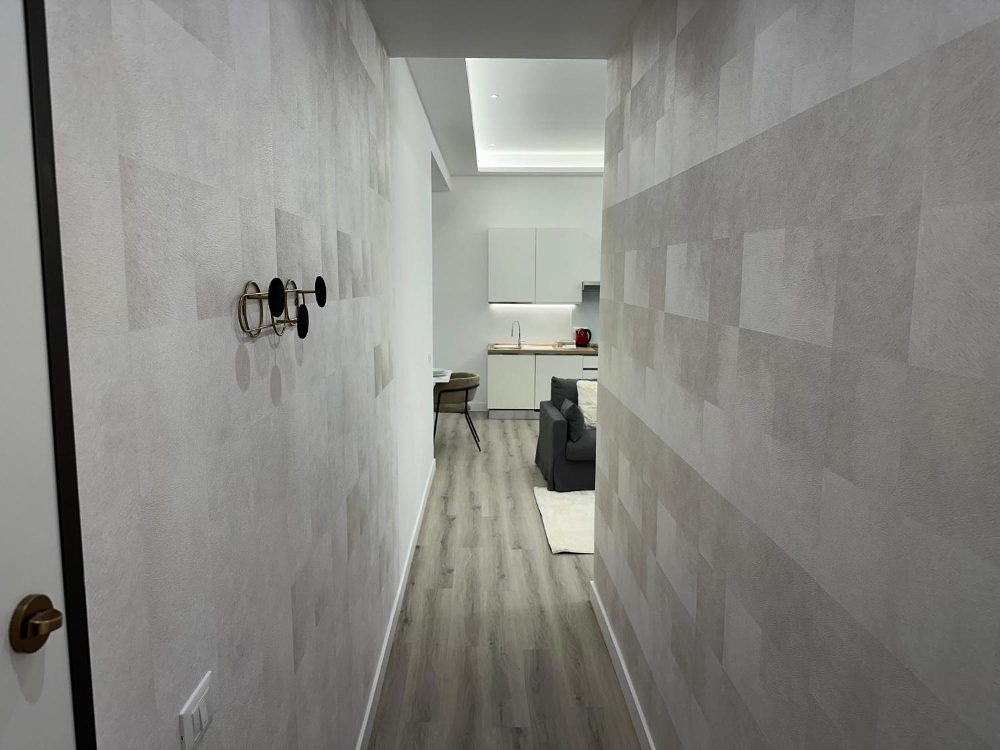 Elsa & Reseda Apartments Sanremo Ngoại thất bức ảnh