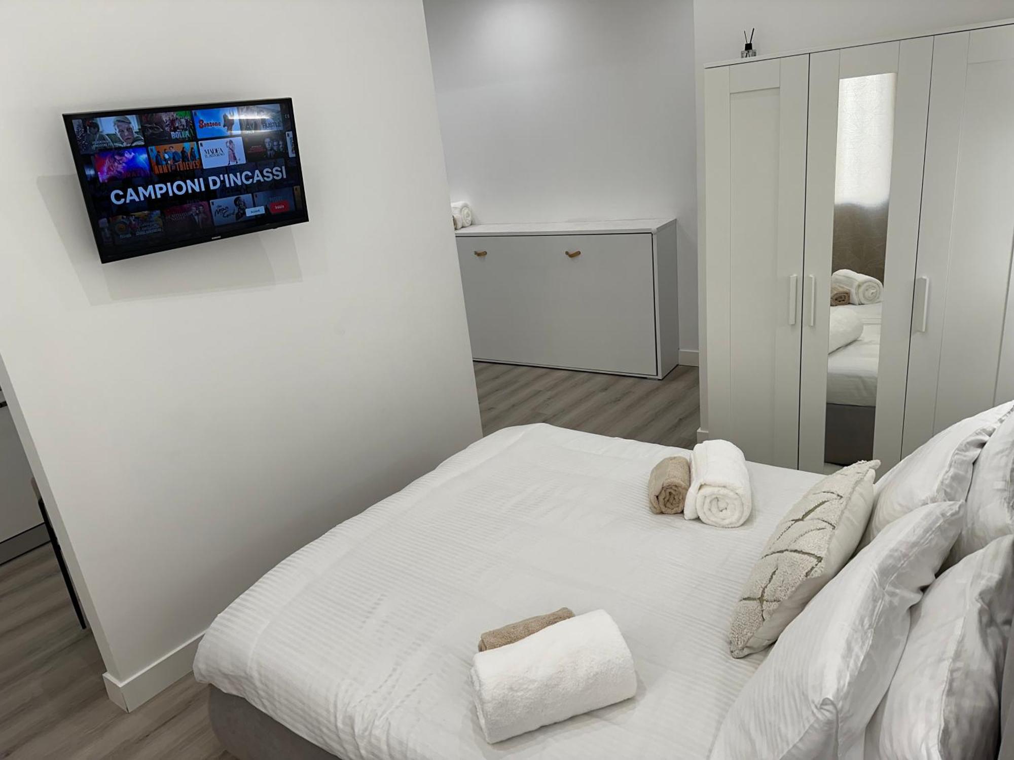 Elsa & Reseda Apartments Sanremo Ngoại thất bức ảnh