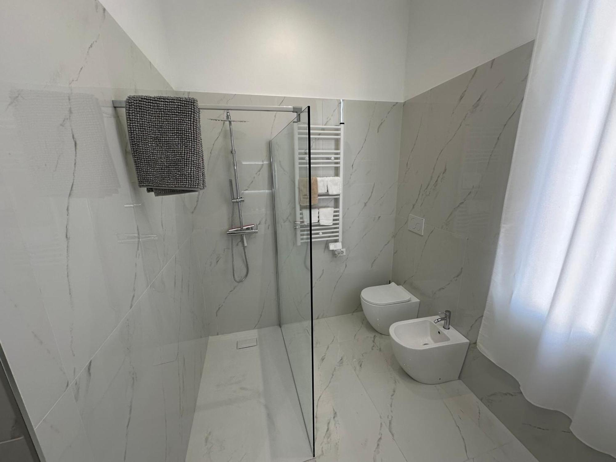 Elsa & Reseda Apartments Sanremo Ngoại thất bức ảnh